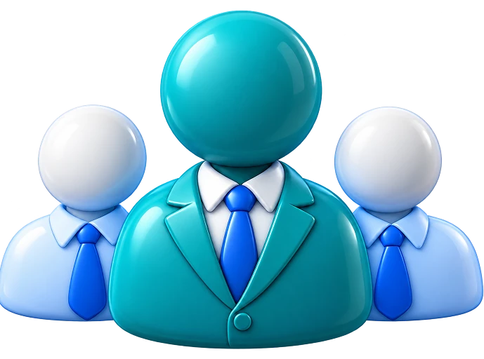 Recruitment & Talent Agencies